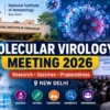 Molecular Virology Meeting 2026 : Key Highlights Molecular Virology Meeting 2026 at BRIC-NII New Delhi